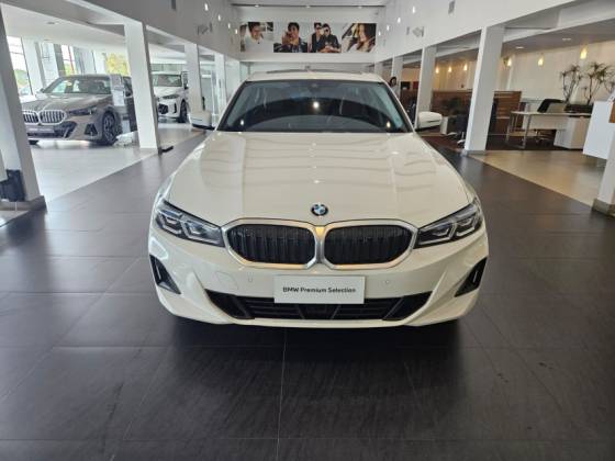 BMW 320i 2.0 16V TURBO FLEX SPORT GP AUTOMÁTICO